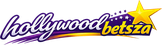 hollywoodbetsza logo